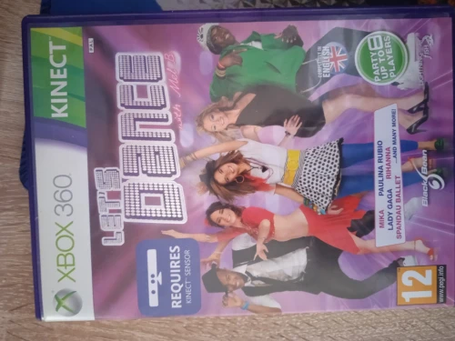 Jeux pour Xbox 360