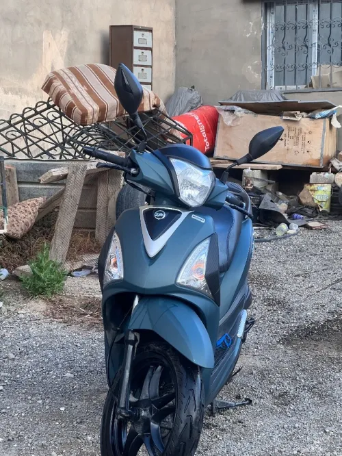 Sym St 2025