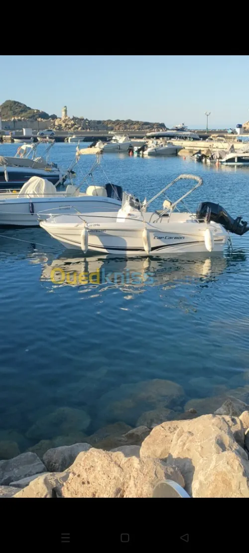 Bateau