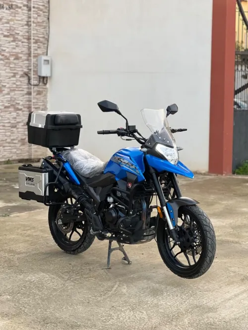 Vms Rk 200 2025