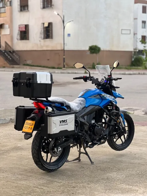 Vms Rk 200 2025