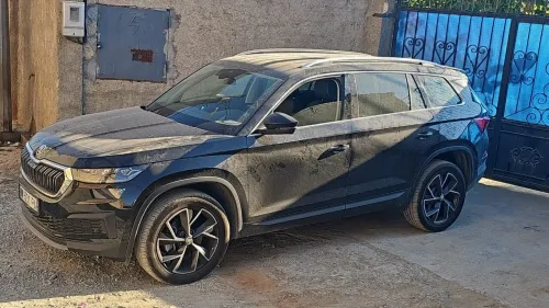 Skoda KODIAK 2024 