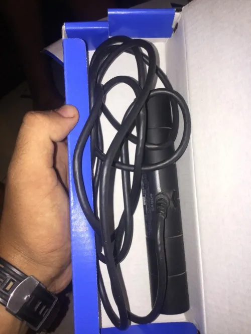 playstation 4 avec VR 