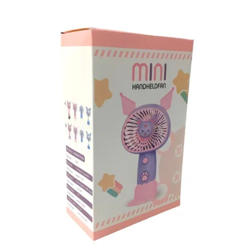 Mini Ventilateur Handheald Fan 303