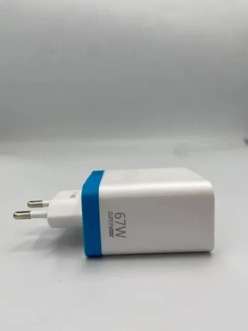 TETES  CHARGEUR