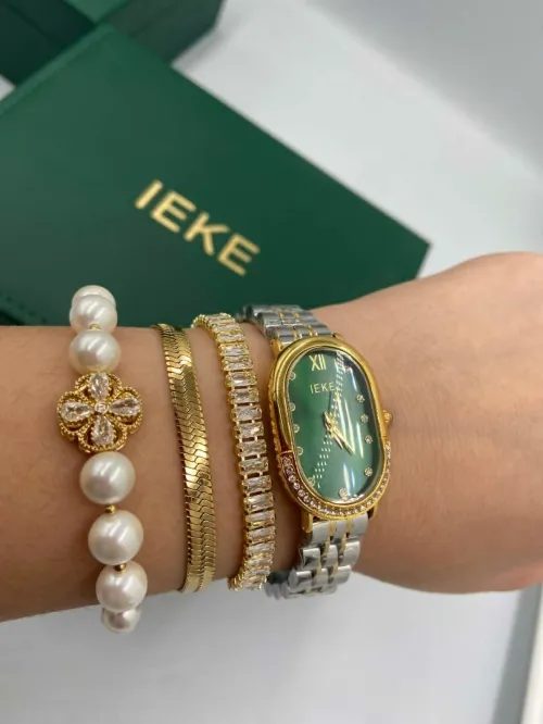 MONTRE IEKI