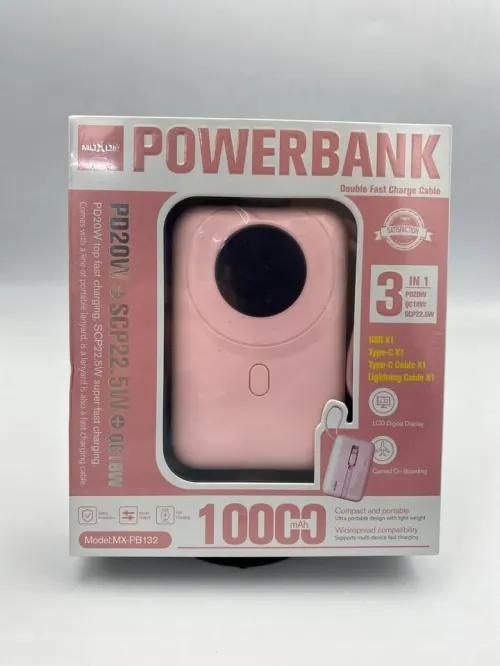 POWER BANK