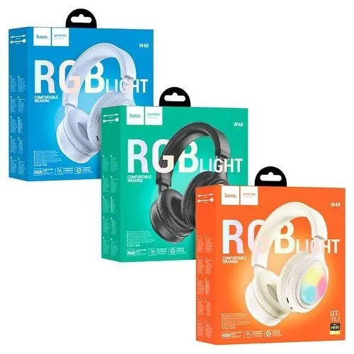 Casque HOCO W48