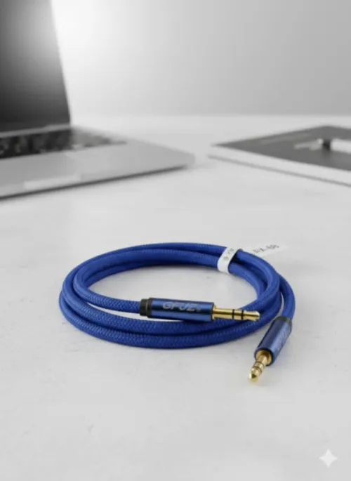 CABLE AUXILIAIRE GFUZ AX-68