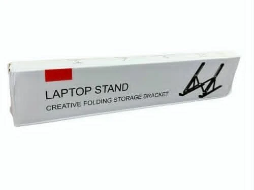 SUPPORT LAPTOP STAND