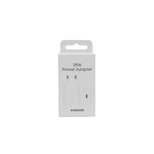 Tête SAMSUNG ORG USB-C 25W PD
