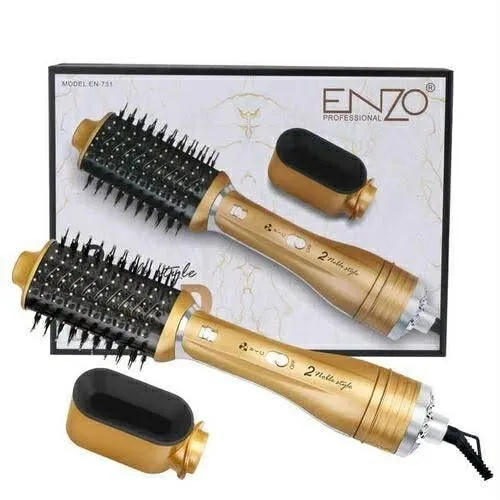 BROSSE ENZO GOLD EN_751
