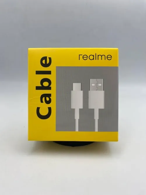CABLE CHARGEUR
