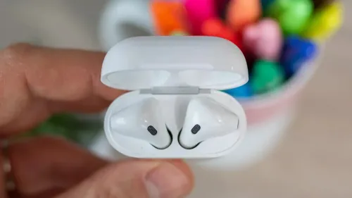 AIRPODS NE-MINI