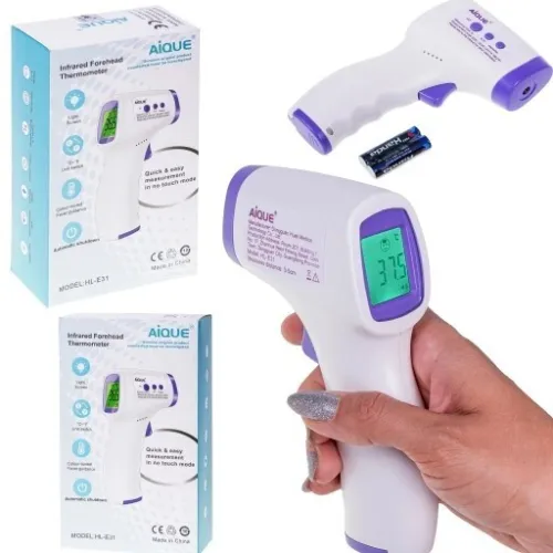 THERMOMÈTRE AIQUE HL-E31