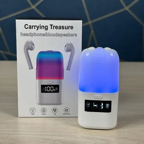 KIT BLUETOOTH