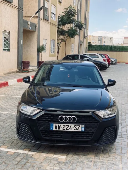 Audi A1 Sportback 2022 A1 Sport Back