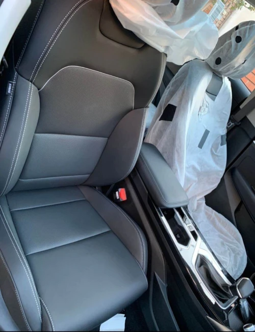 Geely Coolray 2025 Super