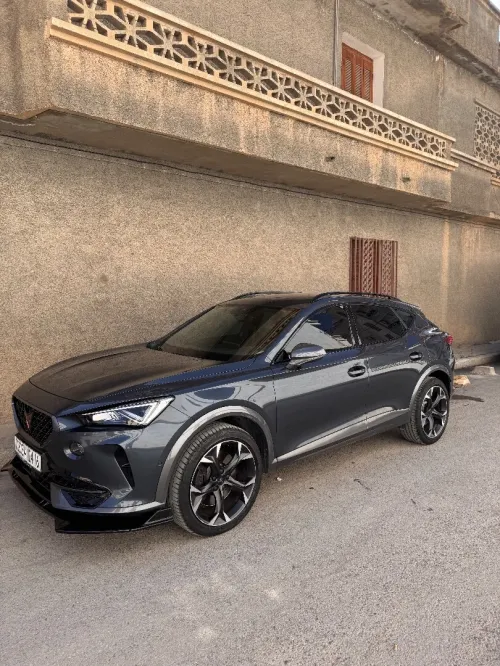 Cupra  Formentor 2024 Vz