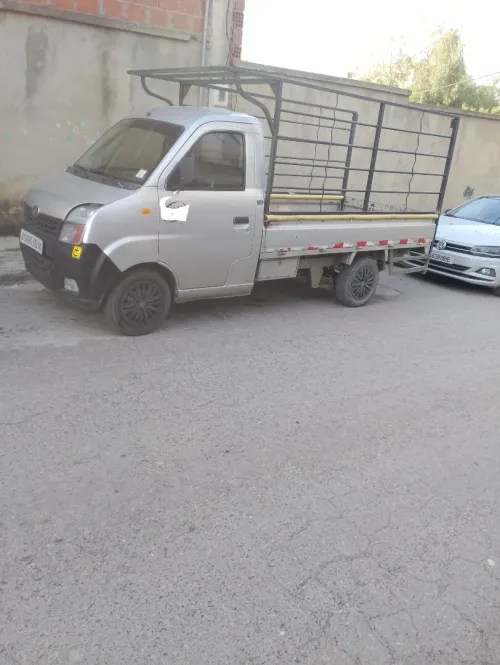 DFSK Mini Truck 2012 SC 2m70