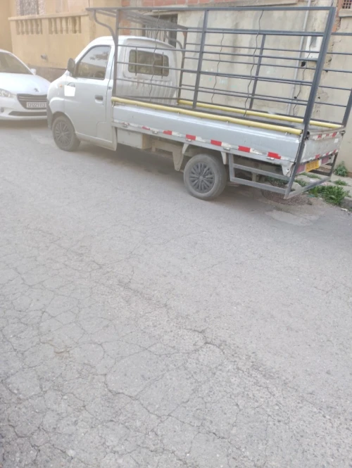 DFSK Mini Truck 2012 SC 2m70