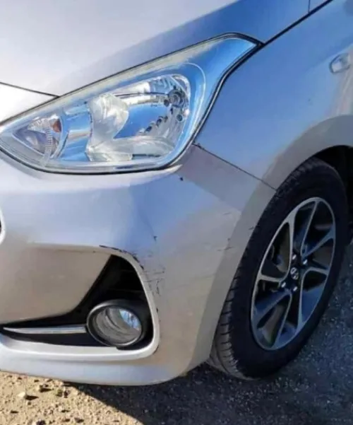 Hyundai Grand i10 2019 