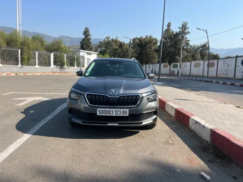 Skoda Kamiq 2023 Ambition