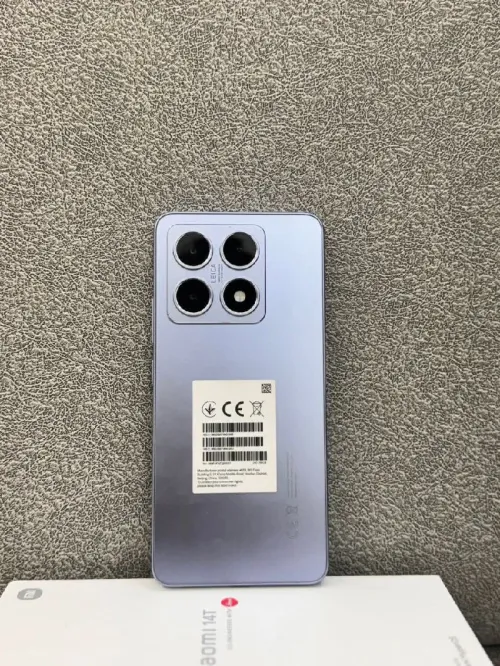 Xiaomi Xiaomi14T