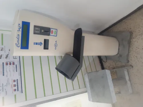Tensiomètre  cardio max destiné pour pharmacie 