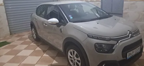 Citroen C3 2022 City Line