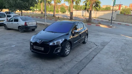 Peugeot 308 2014 Sportium