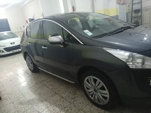 Peugeot 3008 2014 Active