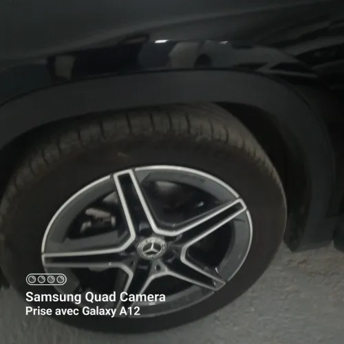 Mercedes Classe V 2024 Full