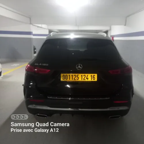 Mercedes Classe V 2024 Full