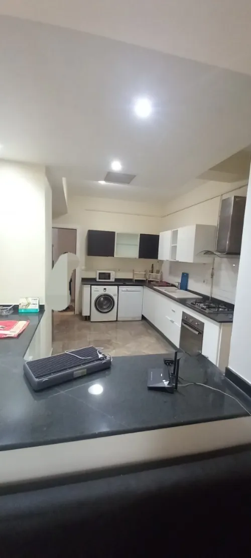 Location Appartement F3 Alger Ouled fayet