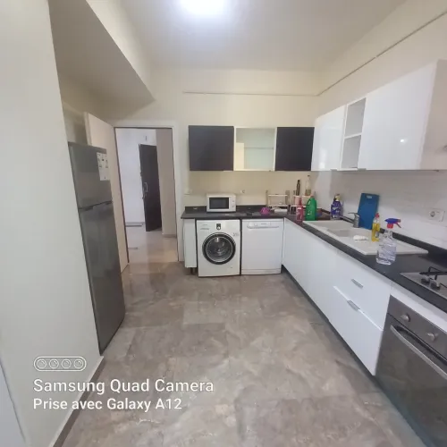 Location Appartement F3 Alger Ouled fayet