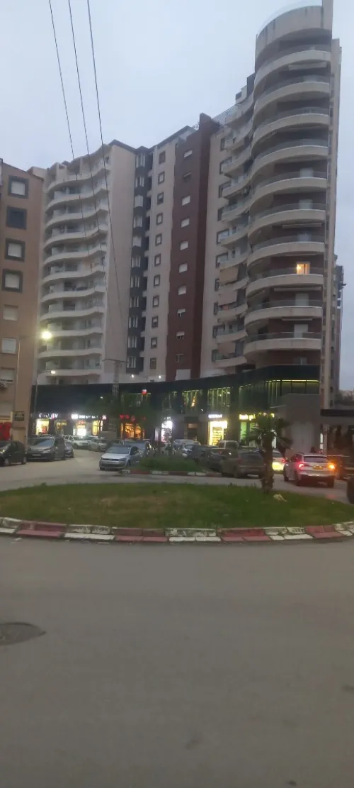 Location Appartement Alger Ouled fayet
