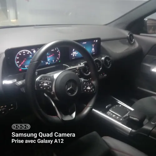 Mercedes Classe V 2024 Full