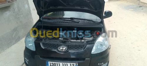 Hyundai Matrix 2011 Matrix
