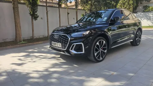 Audi Q5 2022 Q5