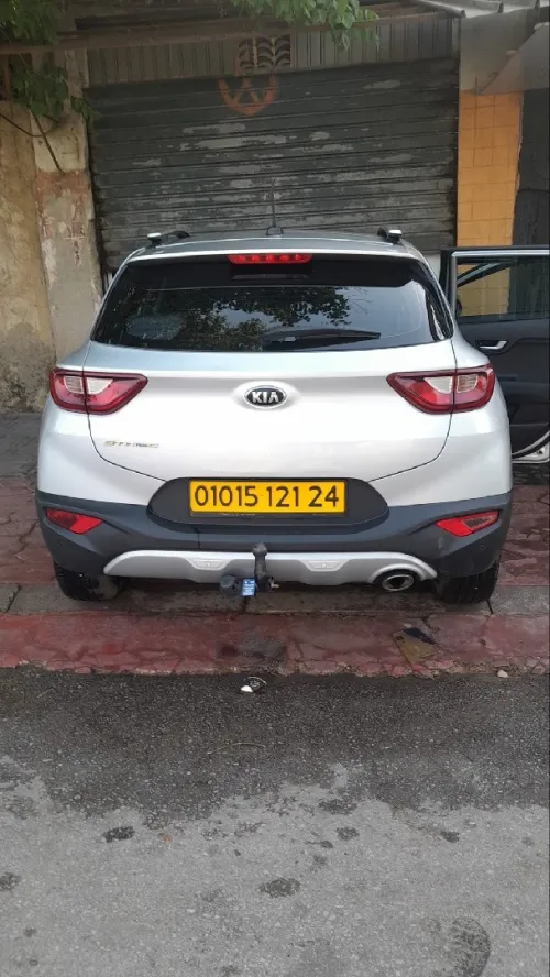 Kia Stonic 2021 