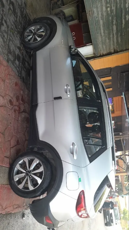 Kia Stonic 2021 