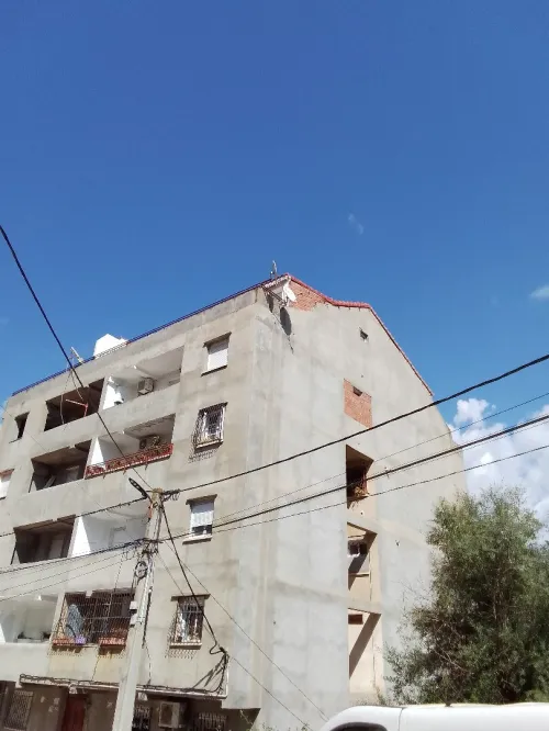 Vente Appartement Tizi Ouzou Tizi ouzou