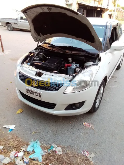 Suzuki Swift 2013 Swift