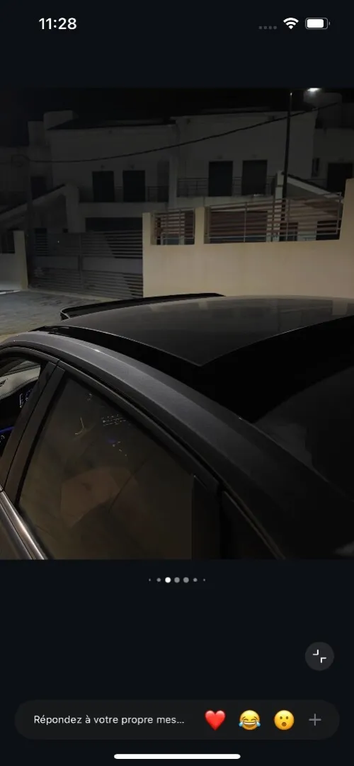 Location Jetta Volkswagen 2025 contrat
