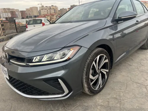 Location Jetta Volkswagen 2025 contrat
