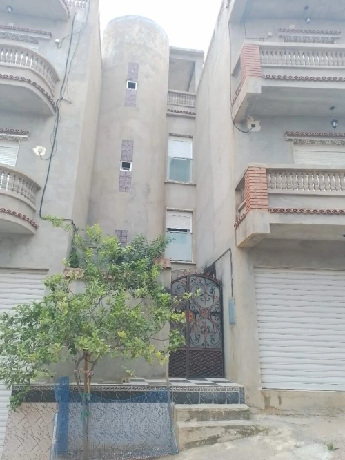 Vente Villa Tipaza Cherchell