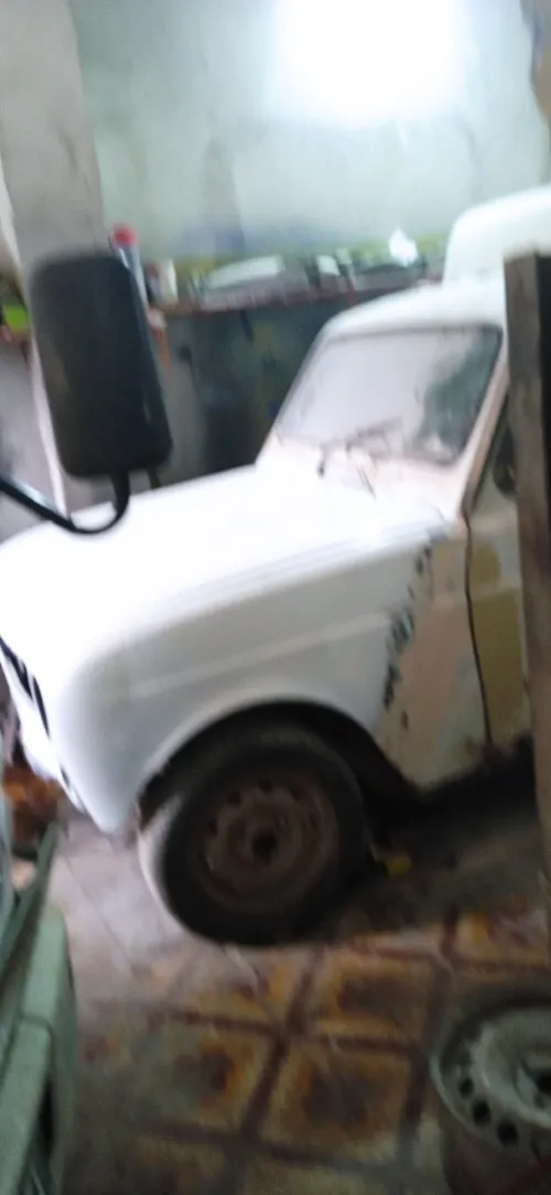Renault 4 1976 