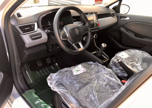 Renault Clio 5  2025 Evolution