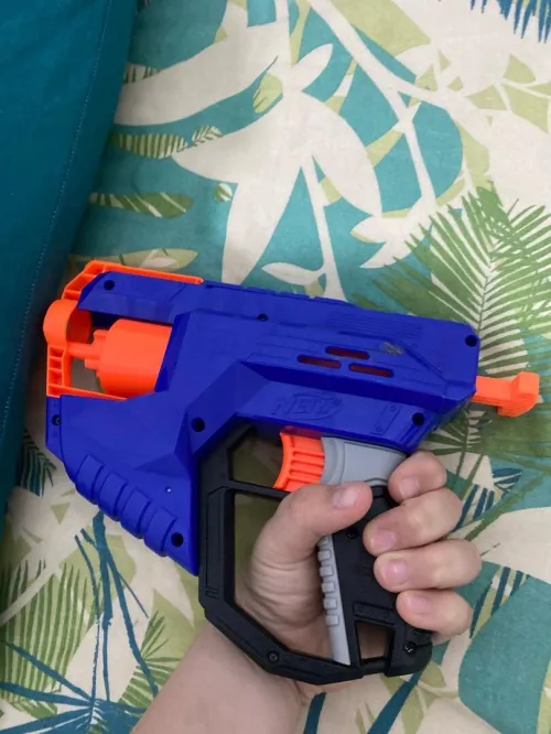 Nerf